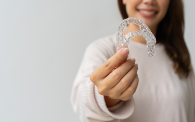 How Long Do Invisalign Retainers Last?